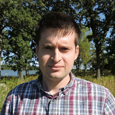 Mikhail Genkin Profile