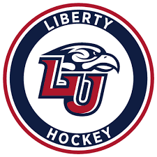 Liberty University Division II Hockey Team