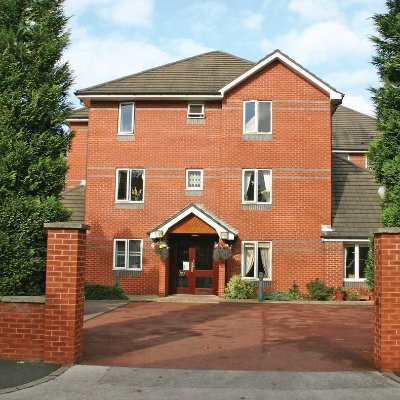 @AnchorLaterLife Israel Sieff Court care home in Manchester. Tel: 0161 740 8597