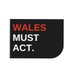 Europe Must Act - Wales 🏴󠁧󠁢󠁷󠁬󠁳󠁿 (@WalesMustAct) Twitter profile photo