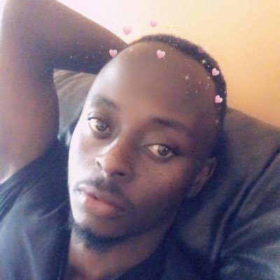 MugambeAshiraf's profile picture. 