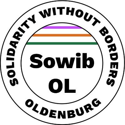 From Blankenburg to Moria: Shut down all camps - fight racism - for freedom of movement and the right to stay for all!
Blog: https://t.co/kpYXhHkavr
