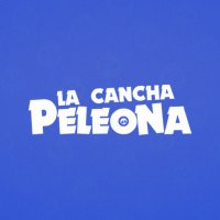 La Cancha Peleona (@lacanchapeleona) 's Twitter Profile Photo La Cancha Peleona (@lacanchapeleona) 's Twitter Profile Photo