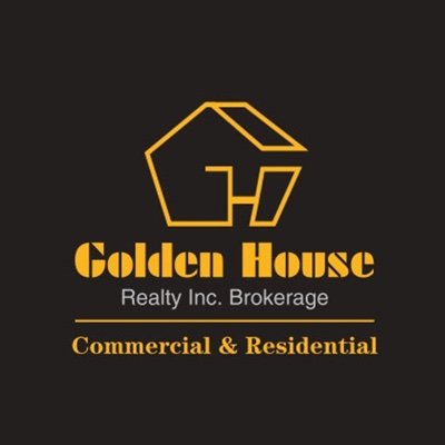 🏠  Golden House Realty Inc., Brokerage 
☎️  +1 647-351-8811 
📍  4789 Yonge Street, Suite 816, Toronto, ON, M2N 0G3