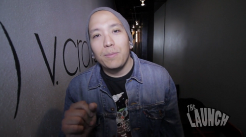 andrujoseph's profile picture. I do my own stunts.