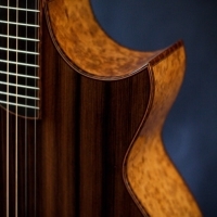 Guitar shop in Wake Forest, NC. We sell Batsons, teach lessons, and sell music gear to help orphans. Make Music Love Orphans