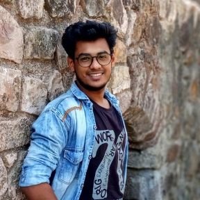 BasitMomin12's profile picture. 