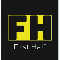 First_Half (@firsthalf10) 's Twitter Profile