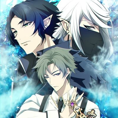 ATLAS ATHAULFさんのプロフィール画像