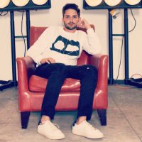 Mehrad M (@musicbymehrad) 's Twitter Profile