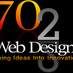 Twitter Profile image of @702webdesign