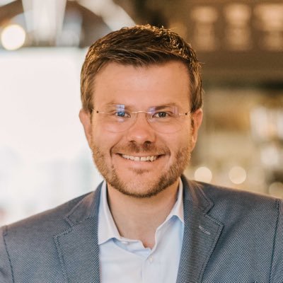 Marcus König Profile
