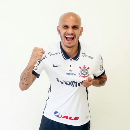 @Corinthians