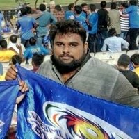 Harshith, Injam #IamWithCBN(@injamharshith) 's Twitter Profile Photo