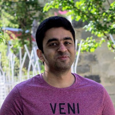 Junaid_kld's profile picture. 