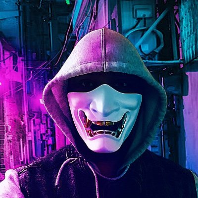 crypto_clyphさんのプロフィール画像