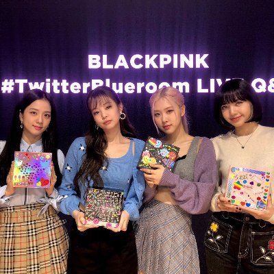 stan blackpink.