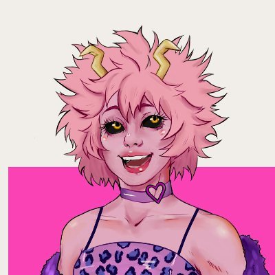 Luna 🇵🇸 🇱🇧さんのプロフィール画像
