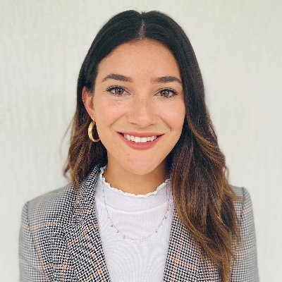 Communications Strategist pursuing Masters in Marketing @ FIU.