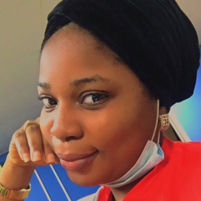 unique_hajia's profile picture. Entrepreneurs, Bridal Handfan maker, Modest cloth&Bag, Oven dried snail, Peppered snail& ponmo seller. CEO@ExceptionallyModestWorld married to an awesome man