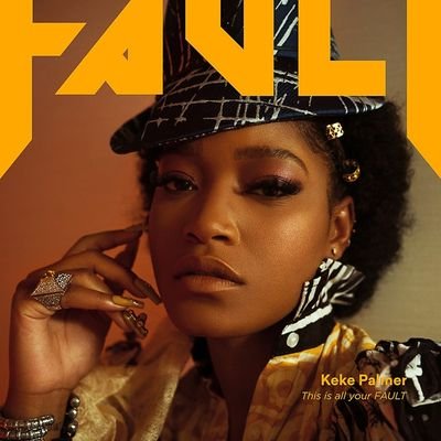 Collaborating with the world's leading artists in Fashion, Film & Music. #faultmagazine