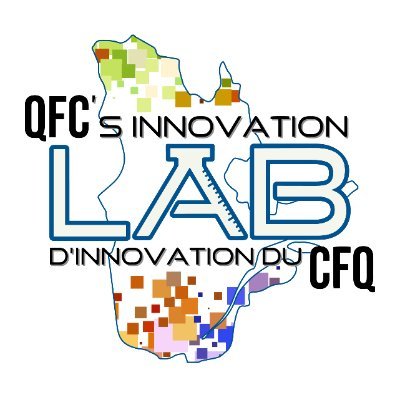 Lab d'innovation du Conseil fédéral du Québec / The Quebec Federal Council's Innovation Lab