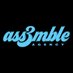 Ass3mble (@Ass3mbleAgency) Twitter profile photo