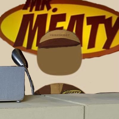 i am plotting the assasination of the main character puppets from nickelodeon’s 2005 teen sitcom mr. meaty!