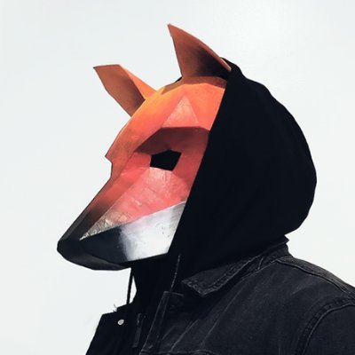 Gheragor 🦊 Profile