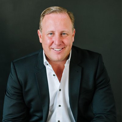 rick_farnell's profile picture. CEO of @Tracer_AI