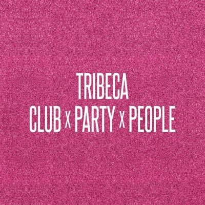 Tribeca CLUB x PARTY x PEOPLE Sheffield’s No.1 midweek party at @Viper_Rooms. RNB | HIP HOP  | AFROBEATS | UK Grime