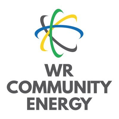 Community collaboration for energy transition in Waterloo Region.
