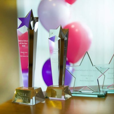 Dance School of the Year. A celebration of dance teachers, their schools and their achievements.