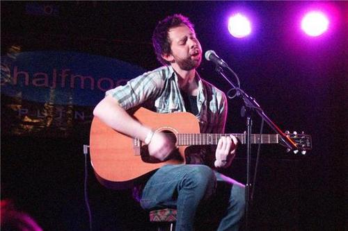 Singer Songwriter, Promoter, Beard enthusiast!!