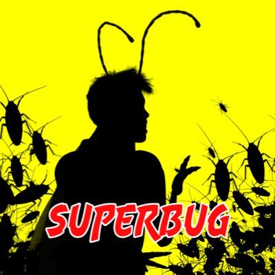 SUPERBUGさんのプロフィール画像
