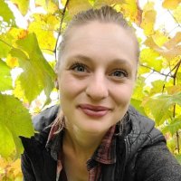 Heather Leach (@heatherleach_) 's Twitter Profile Photo Heather Leach (@heatherleach_) 's Twitter Profile Photo