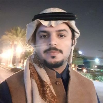AbdulazizHAHM's profile picture. 