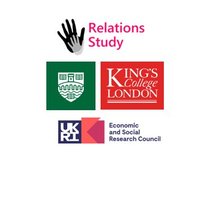 The Relations Study(@Relations_Study) 's Twitter Profile Photo