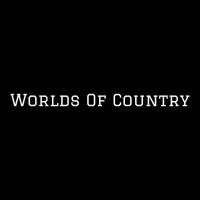 Worlds Of Country (@worldsofcountry) 's Twitter Profile Photo Worlds Of Country (@worldsofcountry) 's Twitter Profile Photo