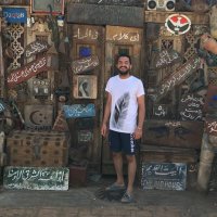 abdelkoddos Rabie (@abdalkoddosmr) Twitter profile photo