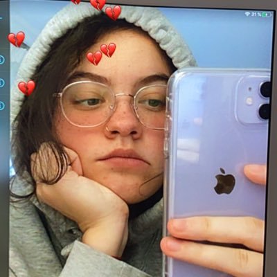 estoy mal de fea
