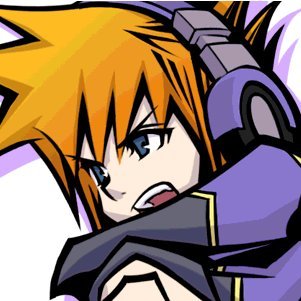 Submit an image (gifs and vids ok too) through DMs and I'll put a TWEWY song over it.  

twewy spoiler warning. 

 Run by @mcbradington and @___Khepri