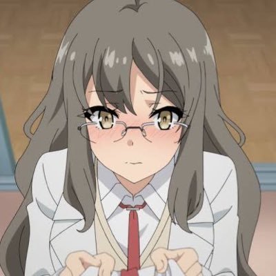 アニオタ/鬼滅の刃/ヴァイオレットエヴァーガーデン/呪術廻戦/青ブタ/リゼロ/炎炎/SAO 推し→シノン・レム・河合律・双葉理央