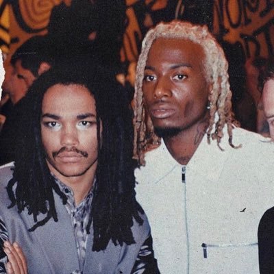 koffixx's profile picture. 