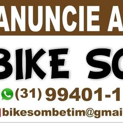 SomBetim's profile picture. BIKE SOM BETIM  VAMOS  DIVULGAÇÃO  E ALMA DO  NEGÓCIO 
https://t.co/lH828ouyyj