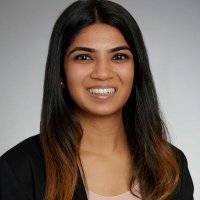 Aishwarya Shah (@aishwaryashahmd) 's Twitter Profile