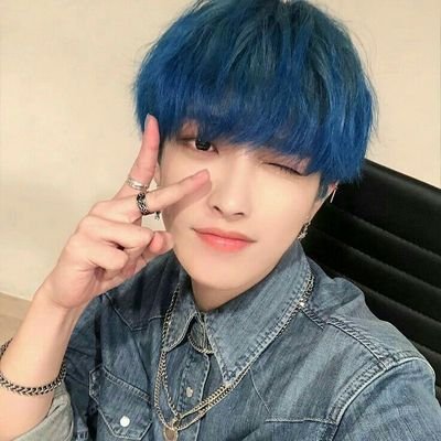 Multifandom💙💛👑