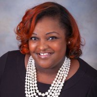 Dr. Damesha Smith (@dasmith1908) 's Twitter Profile Photo