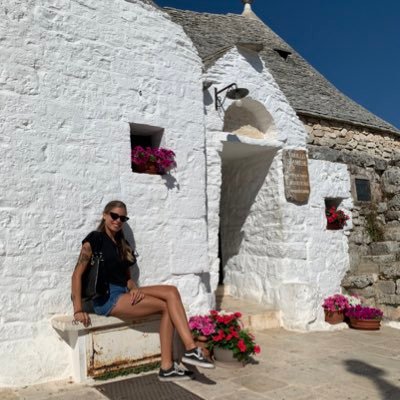 IlariaCavedon's profile picture. 