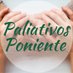 PaliativosPoniente (@paliativosp) Twitter profile photo PaliativosPoniente (@paliativosp) Twitter profile photo